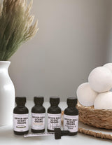 Dryer Ball Scent Drops, 1 fl oz (Lei'd Back Hammah)