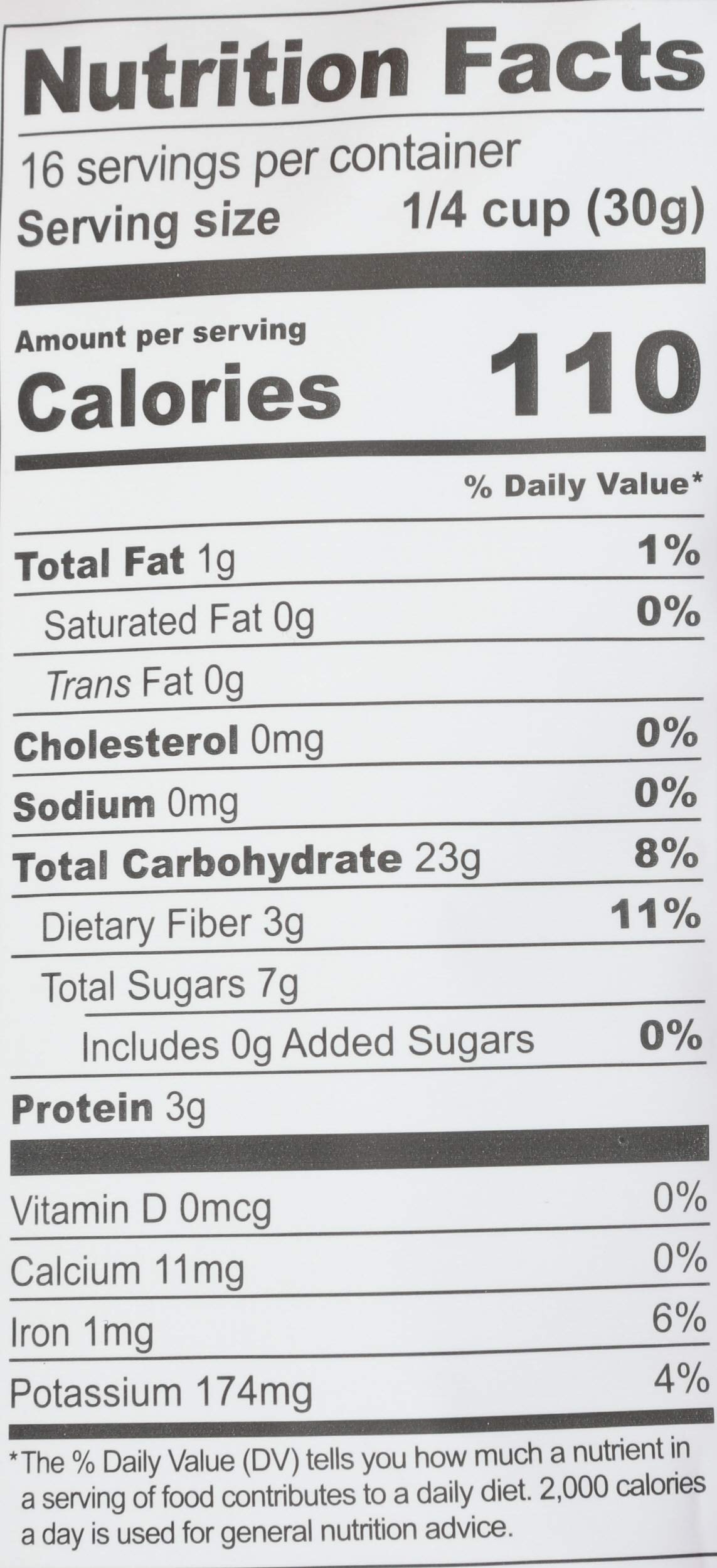 GO RAW GRANOLA RAISIN SPROUTED 16OZ