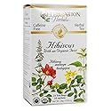 CELEBRATION HERBALS Hibiscus Organic Twist 24 Bag, 0.02 Pound