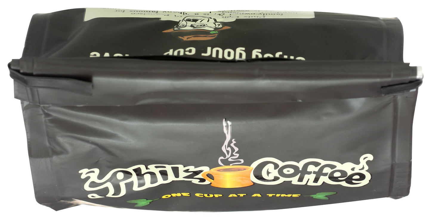 PHILZ COFFEE New Manhattan Coffee, 12 OZ