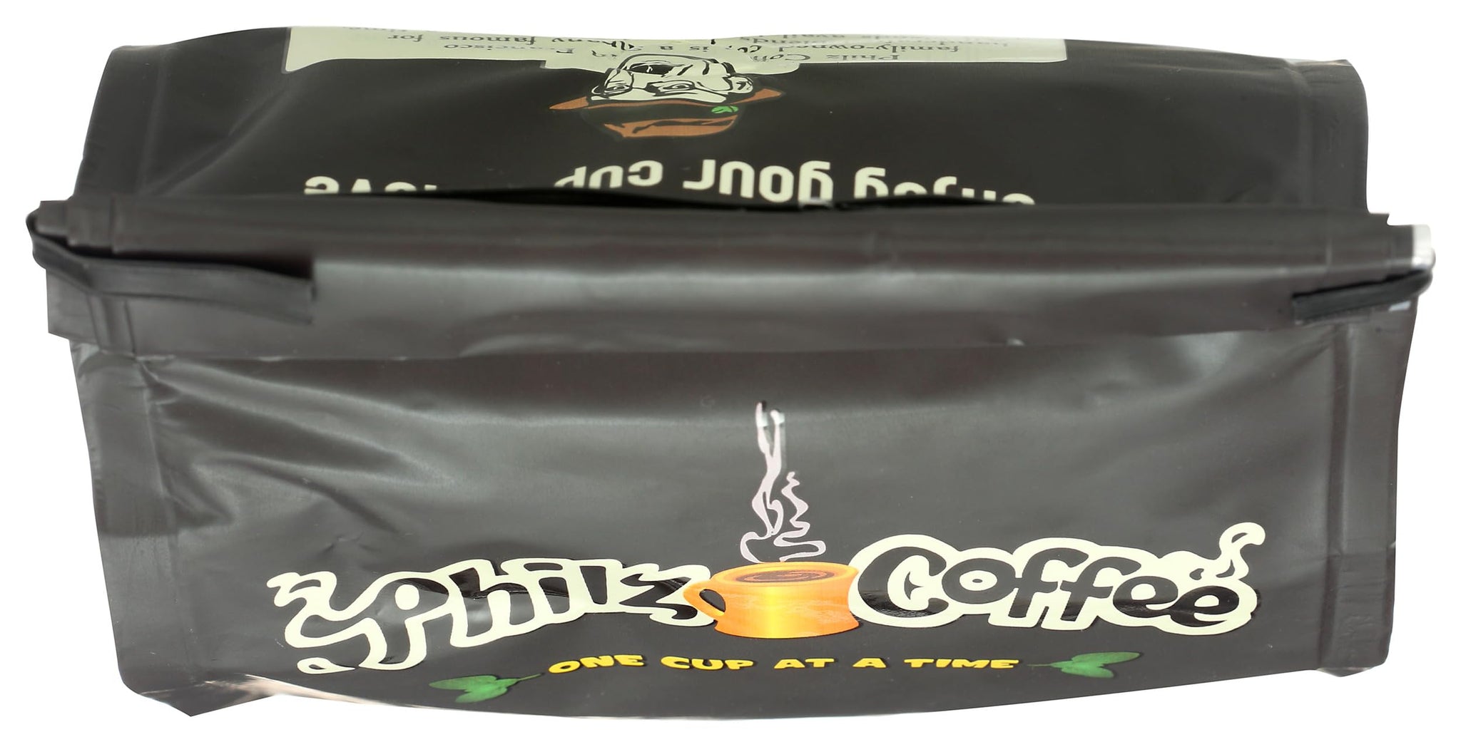 PHILZ COFFEE New Manhattan Coffee, 12 OZ