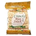J1, GINGER ROLL, HONEY CRNCH, Pack of 6, Size 2.8 OZ - No Artificial Ingredients6