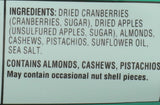 Trail Mix with Classic Fruit & Nuts - 1.5 oz. Pouch by Sahale