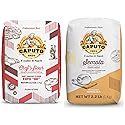 Molino Antimo Caputo Napoli '00' Flour + Semola Flour