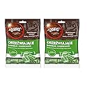 WAWEL CUKIERKI ORZEZWIAJACE KARMELKI NADZIEWANE MINT CANDIES 120G (4.23OZ) 2PACK