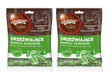 WAWEL CUKIERKI ORZEZWIAJACE KARMELKI NADZIEWANE MINT CANDIES 120G (4.23OZ) 2PACK