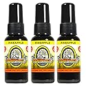 BluntPower 1.5oz High Concentrated Air Freshener (Pineapple)