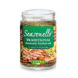 Seasonello Herbal and Aromatic Salt - 10.5 oz