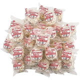 Bulk 100 Piece Kathy Kaye Sweet & Salty Popcorn Balls, Great for Work Gatherings, Fundraisers, Birthday and Other Grand Event Treats