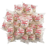 Bulk 100 Piece Kathy Kaye Sweet & Salty Popcorn Balls, Great for Work Gatherings, Fundraisers, Birthday and Other Grand Event Treats