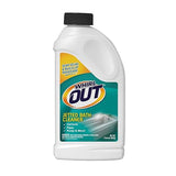 OUT Jetted Bath and Hot Tub Cleaner, 22 Ounce, White, WO06N