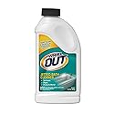OUT Jetted Bath and Hot Tub Cleaner, 22 Ounce, White, WO06N