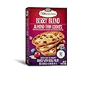 Nonni's THINaddictives Berry Blend Almond Thin Cookies