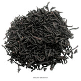 Tea Forte Premium Loose Leaf Tea Blend, Resealable 1 Pound Bag, Makes 160-175 Cups, English Breakfast Tea
