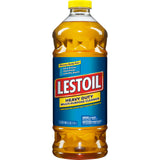 Lestoil Heavy Duty Multi-Purpose Cleaner, Amber, 48 Fl Oz, Pack of 1