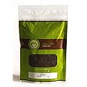 Mahamosa Hojicha Tea 4 oz, Japanese(Japan) Green Tea Loose Leaf (Looseleaf)