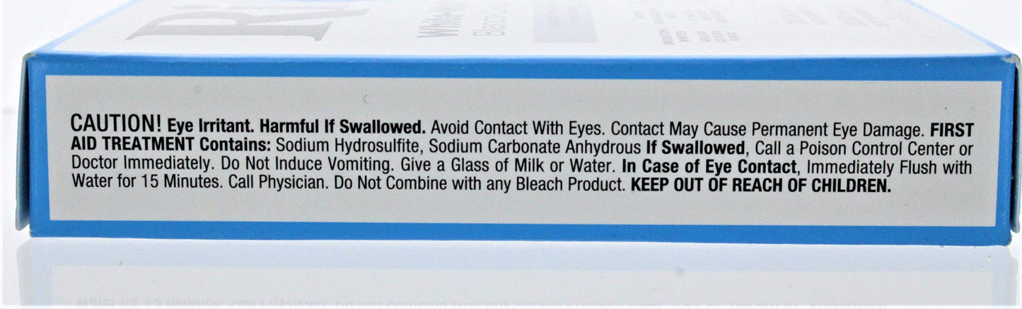 Rit Powder White Wash 1 7/8 Ounces