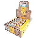 Amazing Lemon Almond Granola Bars | 12 Pack | Gluten, Dairy, & Soy Free | Made in Omaha, NE | The Gourmet Granola