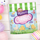 Mother's Spring Time Circus Animal Cookies, 9 Ounce