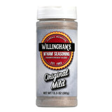Willingham's® W'ham® Seasoning Original Mild and W'ham® Sauce Original Mild Combo Pack