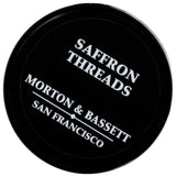 Morton & Bassett, Saffron Threads, 0.01 Oz