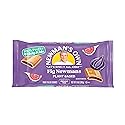 Newmans Own Organics, Fig Newmans, 10 Ounce
