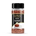 GranAroma Anchiote Seeds, Annatto Seeds, Grilling Spice (4.8 Ounce)