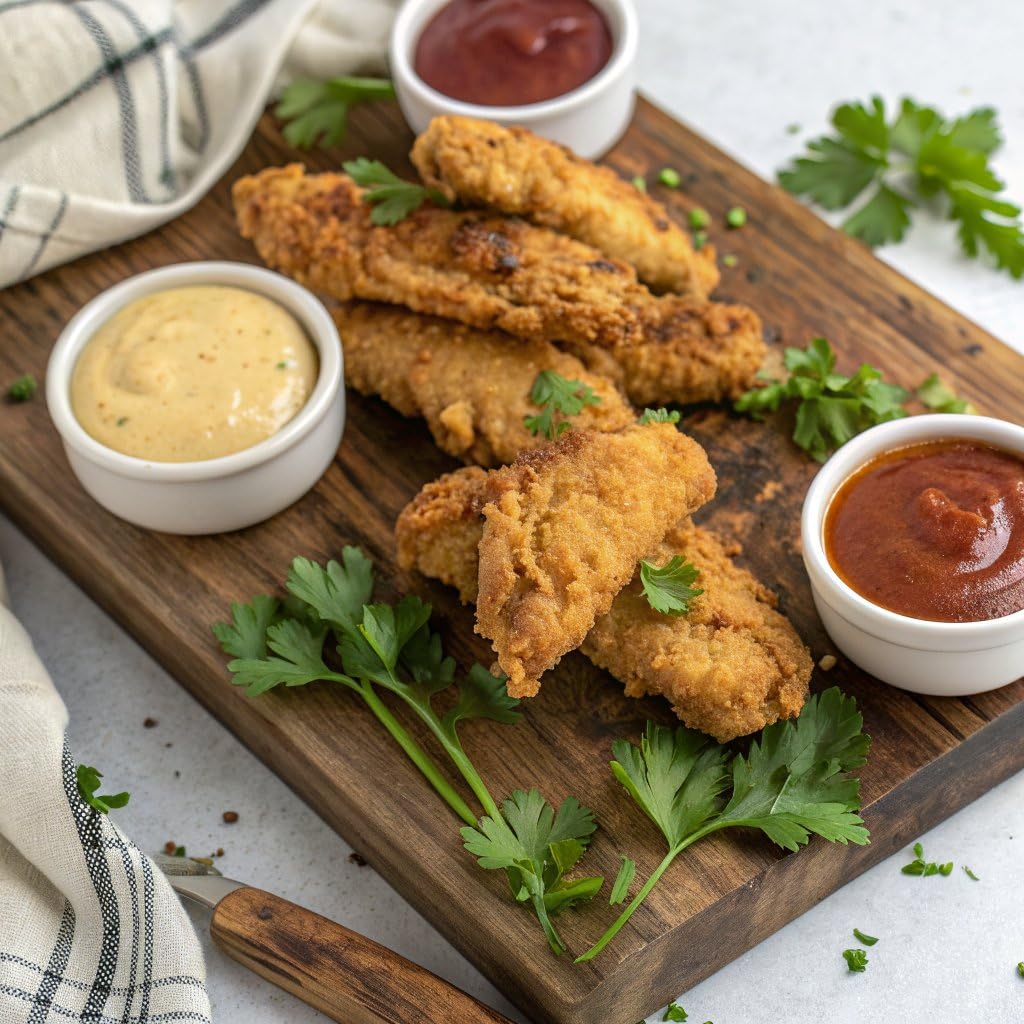 Bell & Evans Gluten-Free Breaded Chicken Breast Tenders, 12 OZ