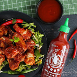 Uni-Eagle Salsa de chile Sriracha 815 g