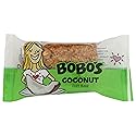Bobo's Oat Bars, Coconut, 3 Ounce