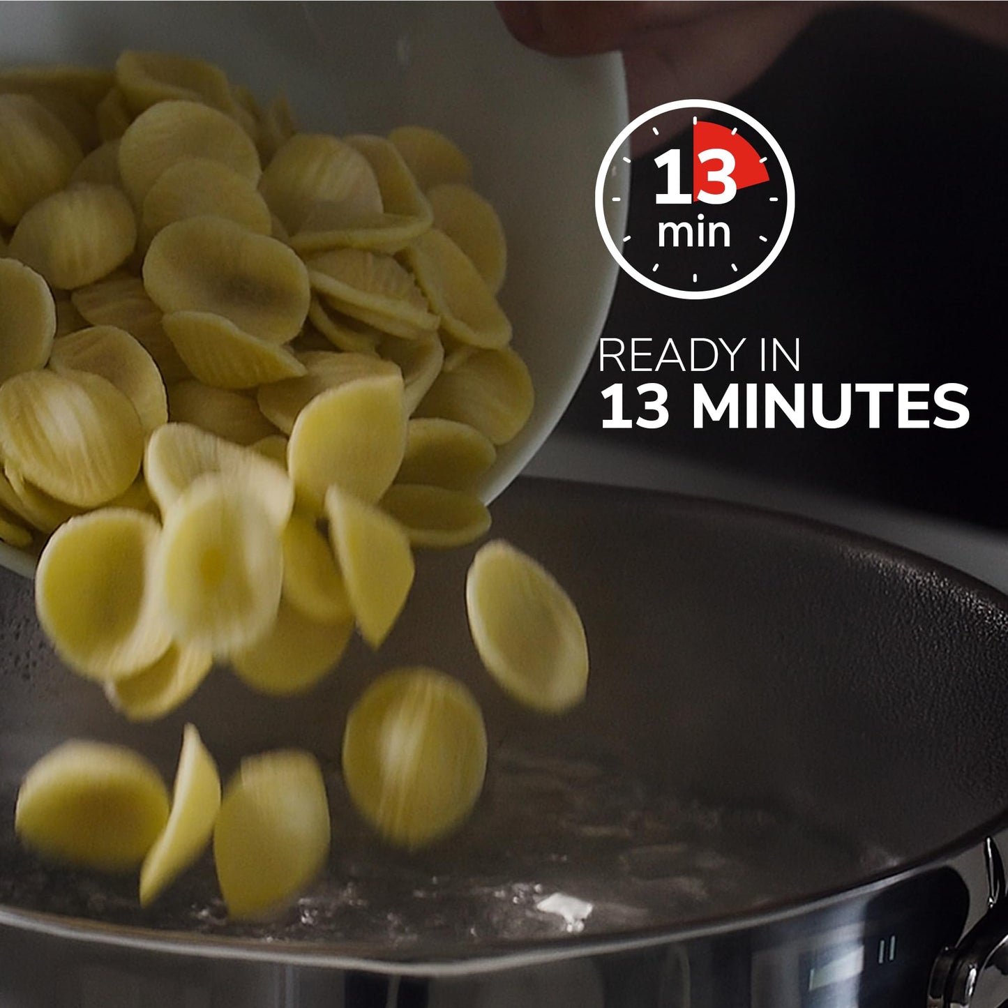 Garofalo - Orecchiette, 16 Ounce (4 Pack)