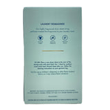 Bath & Body Works Moonlit Goddess Fabric Care Dryer Sheets - 2 Boxes (80 Sheets Total) - with a Peach Gardenia Sample Soap
