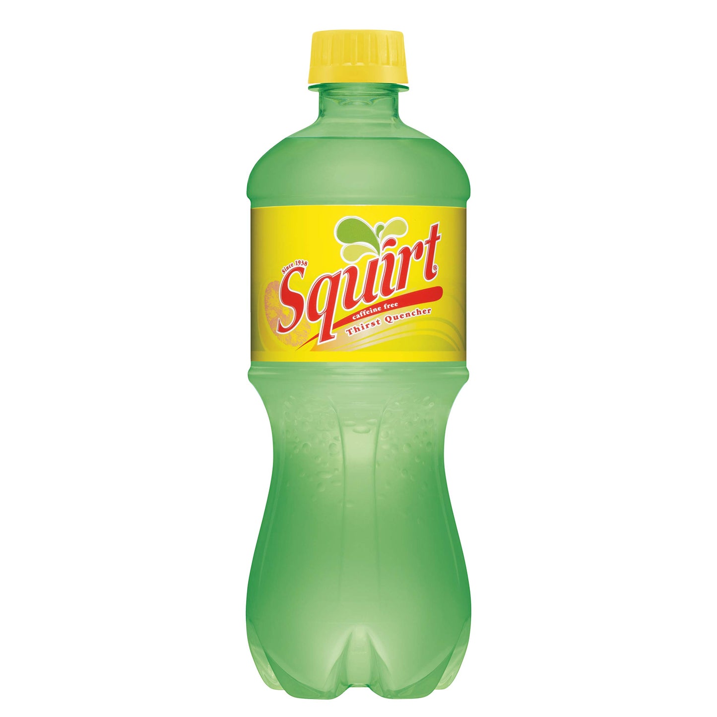 Squirt 20oz pack of 16, (Total of 320 FL OZ)