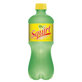 Squirt 20oz pack of 16, (Total of 320 FL OZ)