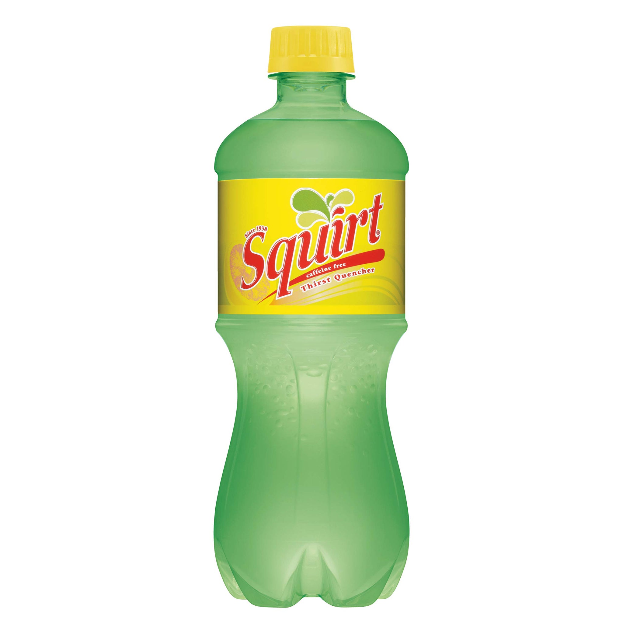 Squirt 20oz pack of 16, (Total of 320 FL OZ)