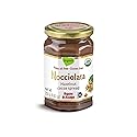 Nocciolata Organic Classic Hazelnut Spread, 8.82 Ounce