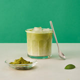 100% Organic Jeju Island Matcha Green Tea Powder 40g (1 Pack)