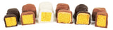 2-Pack Dark Chocolate Sponge Candy
