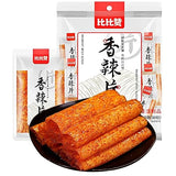 Phuumy 10 Packs Of Slices(6.35oz),Classic Chilli Chips Variety Pack Fresh and Chinese Spicy Snacks with Latiao, Accompanying Snacks La Tiaolatiao