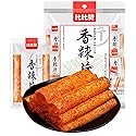 Phuumy 10 Packs Of Slices(6.35oz),Classic Chilli Chips Variety Pack Fresh and Chinese Spicy Snacks with Latiao, Accompanying Snacks La Tiaolatiao