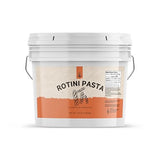 Pure Original Ingredients Rotini Pasta (1 Gallon) Classic White Pasta