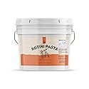 Pure Original Ingredients Rotini Pasta (1 Gallon) Classic White Pasta