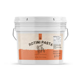 Pure Original Ingredients Rotini Pasta (1 Gallon) Classic White Pasta