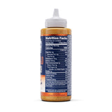Blues Hog Buffalo Ranch Sauce, Creamy Wing & Dipping Sauce, All-Natural, Gluten-Free, No High Fructose Corn Syrup, Made in the USA, 12 oz