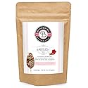 Birds & Bees Teas - Red Raspberry Leaf Tea Pregnancy, Ripe & Ready Third Trimester Tea to Prepare Your Body for Labor and Birth - 40 Servings, 5.0 oz