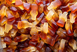 Compliments Cola Gummy Candy, 125g/4.4 oz.