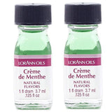 LorAnn Oils Super Strength Flavoring, Used For Candy Making, Flavoring, Baking, Hard Candy, and Flavor Oils - Bold, Natural Flavors 4X Stronger Than