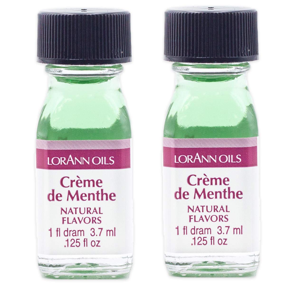 LorAnn Oils Super Strength Flavoring, Used For Candy Making, Flavoring, Baking, Hard Candy, and Flavor Oils - Bold, Natural Flavors 4X Stronger Than