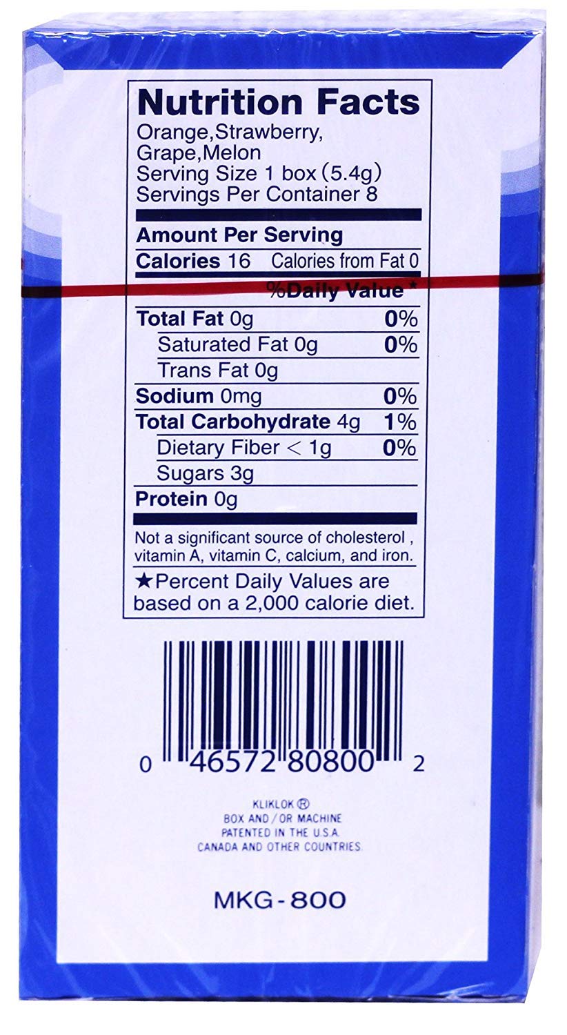 Marukawa 8 Pack Bubble Gum 1.52oz (9 Pack)