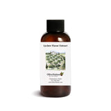 Lychee Extract - Sweet - Floral Flavor for Baking and Beverages - Ice Cream - Non-GMO - Gluten Free - Kosher - Vegan - 8 ounces
